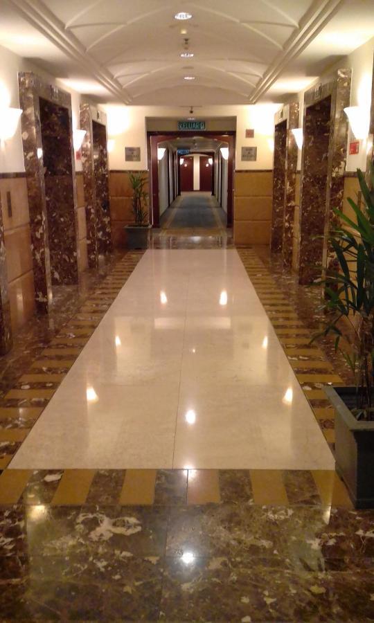Golden Dream Service Suite At Times Square Kuala Lumpur Exteriör bild