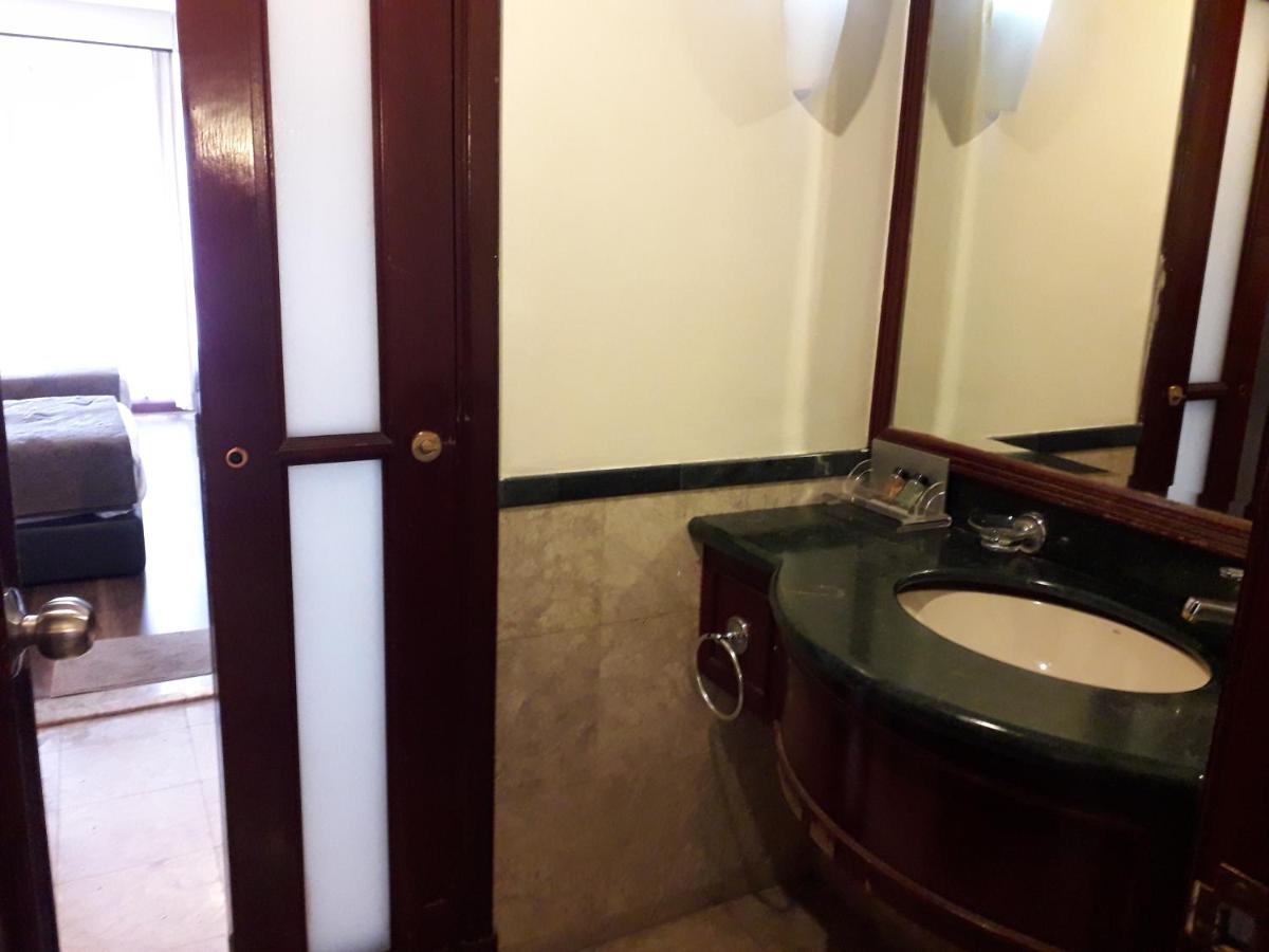 Golden Dream Service Suite At Times Square Kuala Lumpur Exteriör bild