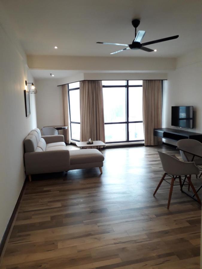 Golden Dream Service Suite At Times Square Kuala Lumpur Exteriör bild